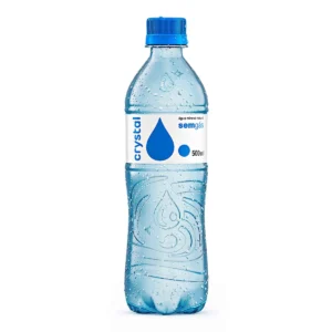 ÁGUA SEM GÁS 500ML